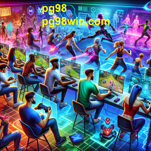 Fique por Dentro de Lançamentos e Eventos no Mundo dos Jogos