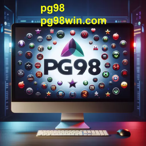 A Importância das Avaliações de Jogos em pg98