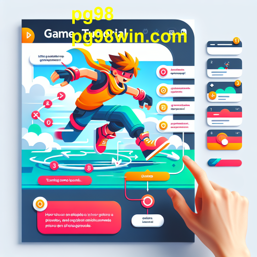 Por que os Tutoriais São Essenciais para Jogadores de Todos os Níveis