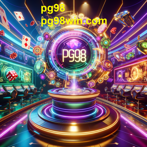 Explorando a Categoria 'Vídeos' no pg98: Uma Nova Era de Jogos Interativos